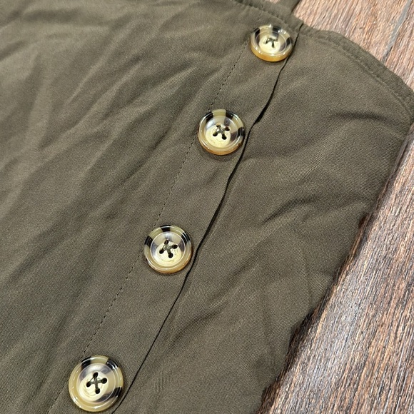 💛GREEN DRESS💛 - Picture 3 of 9